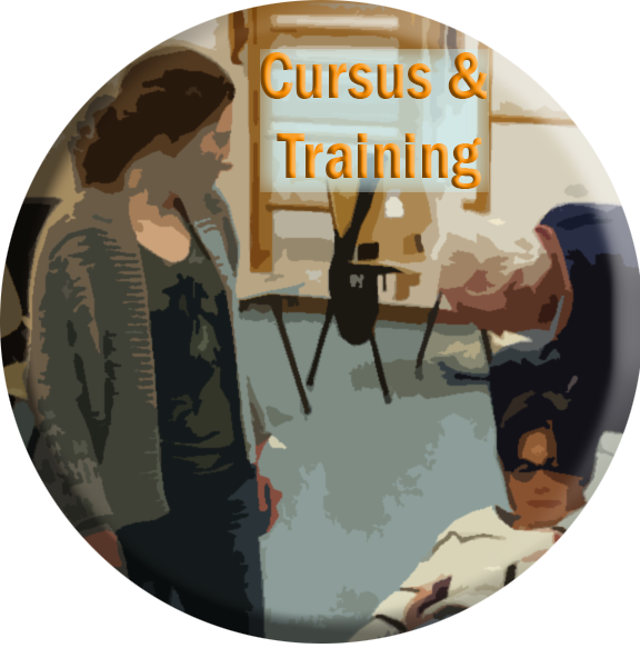 Cursussen & training